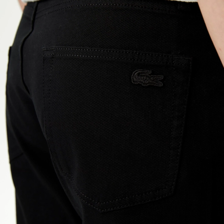 Мужские брюки Lacoste Slim Fit