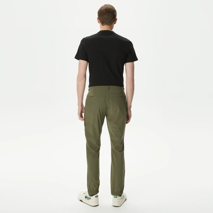 Мужские брюки Lacoste Regular Fit
