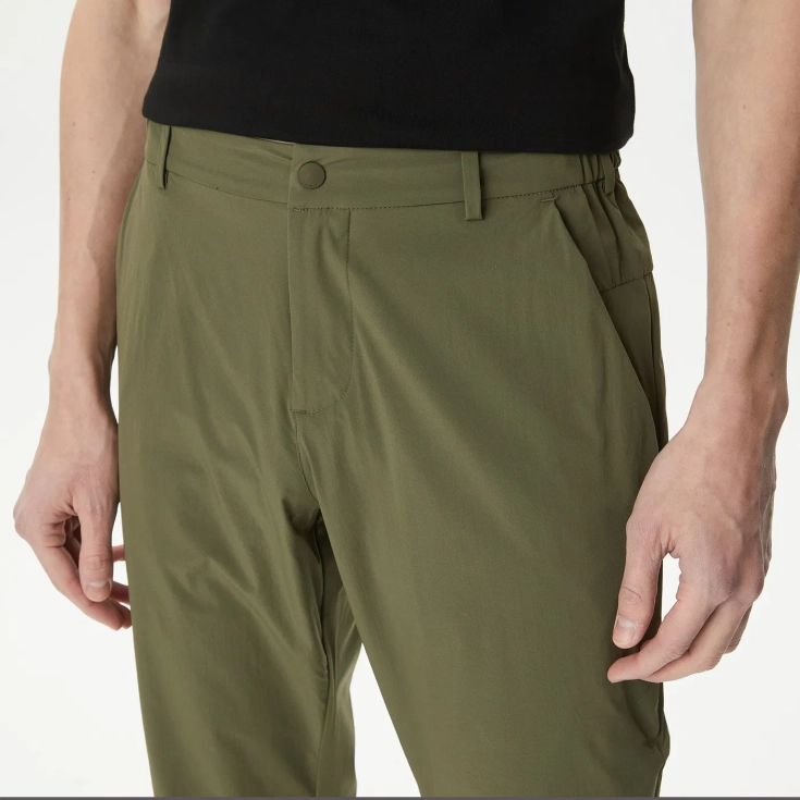 Мужские брюки Lacoste Regular Fit