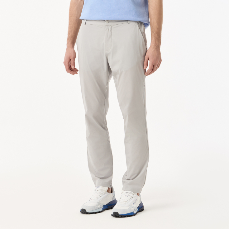 Мужские брюки Lacoste Regular Fit