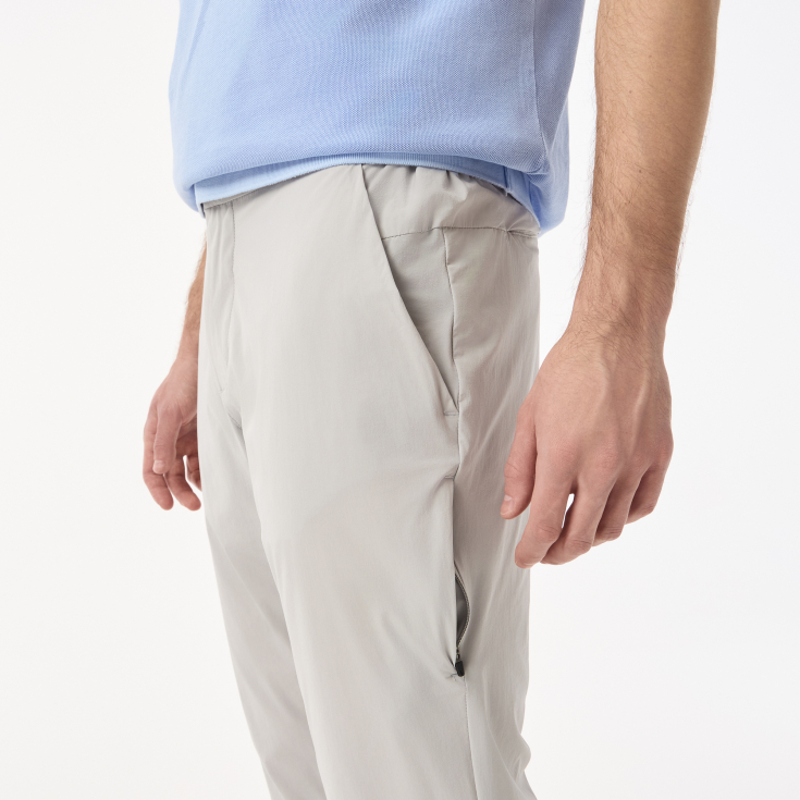 Мужские брюки Lacoste Regular Fit