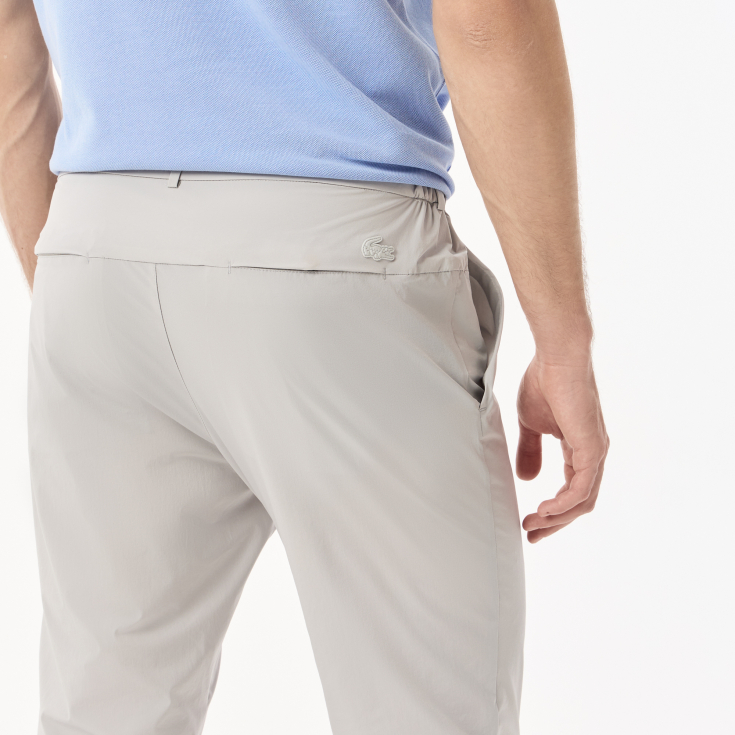 Мужские брюки Lacoste Regular Fit