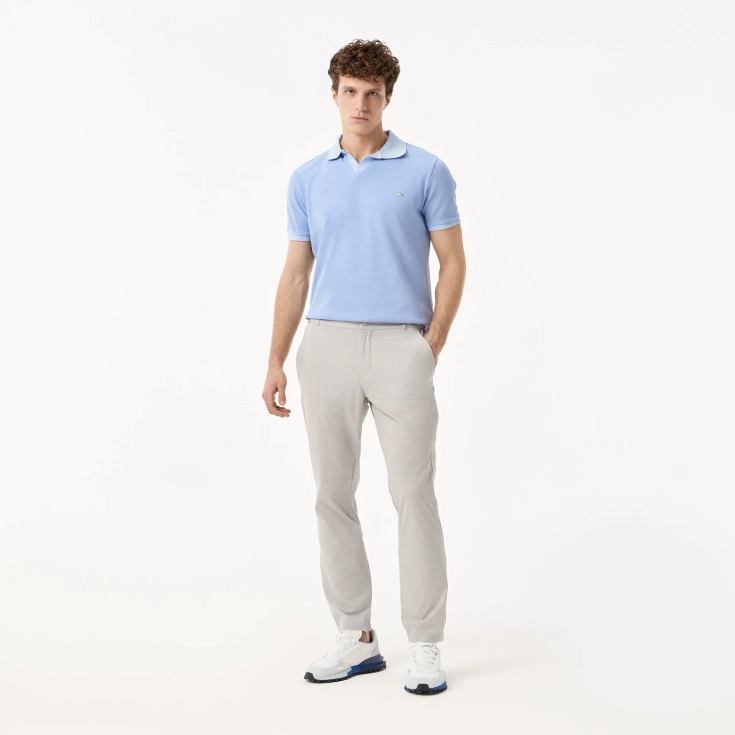 Мужские брюки Lacoste Regular Fit