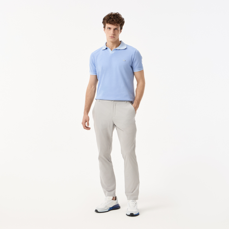 Мужские брюки Lacoste Regular Fit