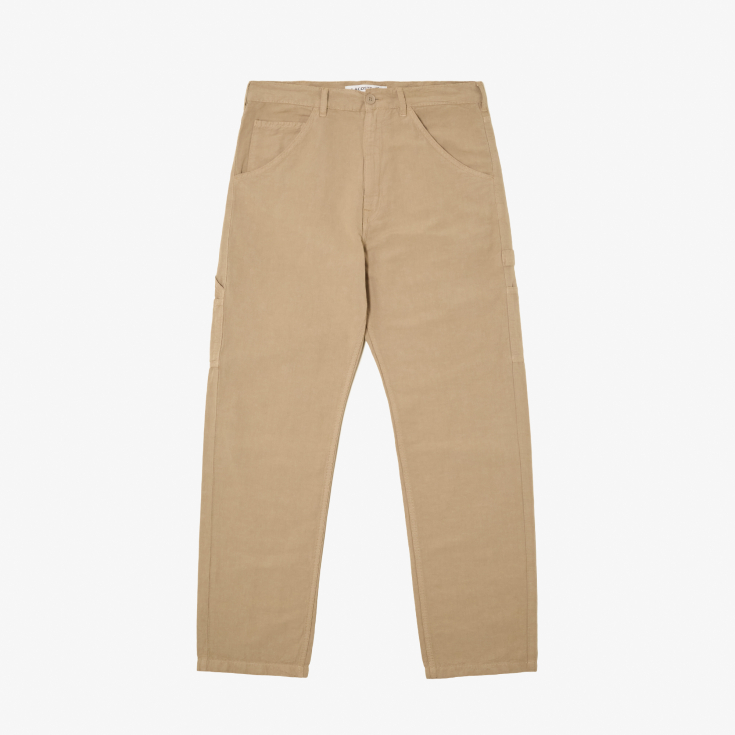 Мужские джинсы Lacoste Slim Fit