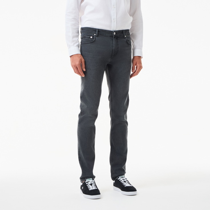 Мужские джинсы Lacoste Regular Fit
