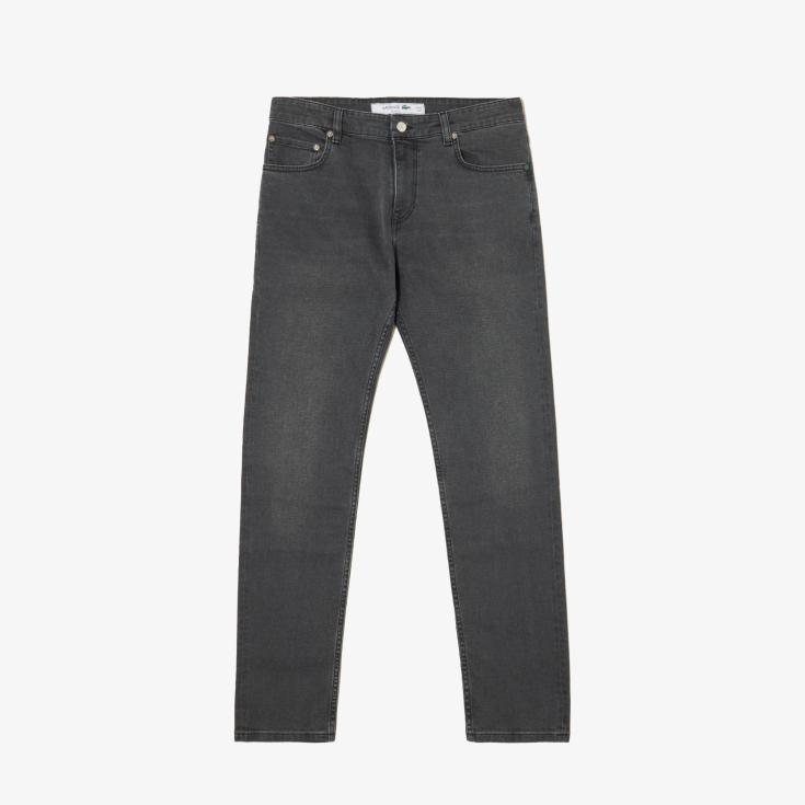 Мужские джинсы Lacoste Regular Fit