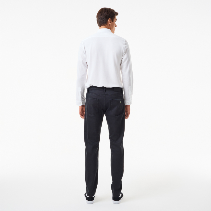 Мужские джинсы Lacoste Regular Fit