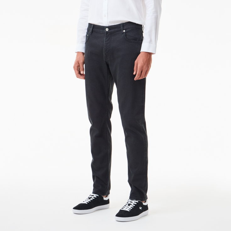 Мужские джинсы Lacoste Regular Fit