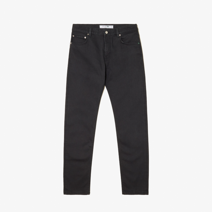 Мужские джинсы Lacoste Regular Fit