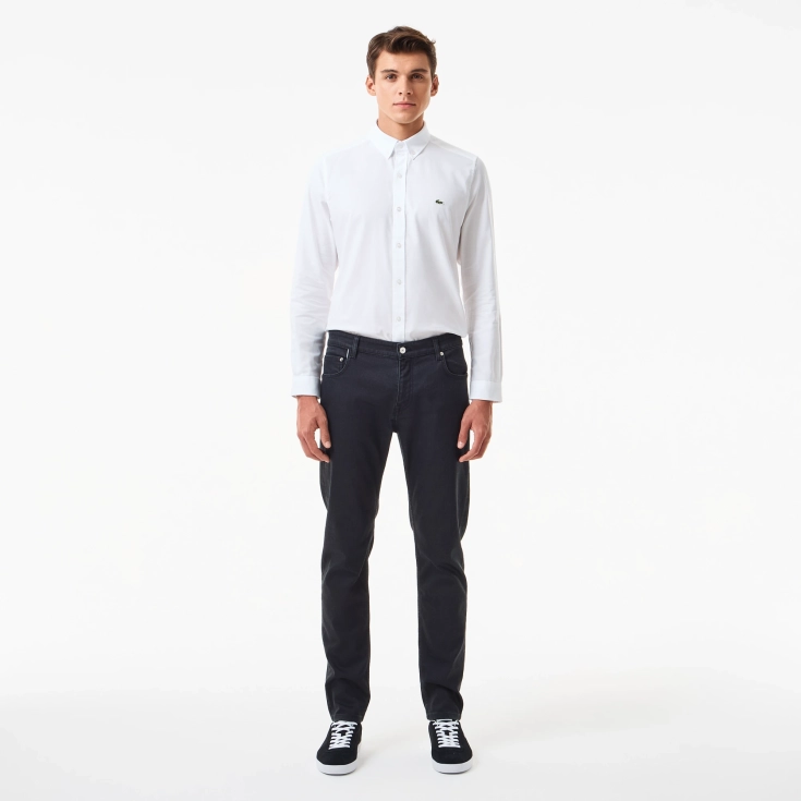 Мужские джинсы Lacoste Regular Fit