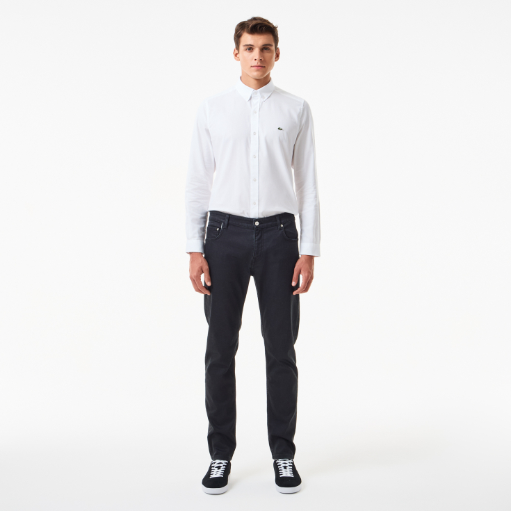Мужские джинсы Lacoste Regular Fit