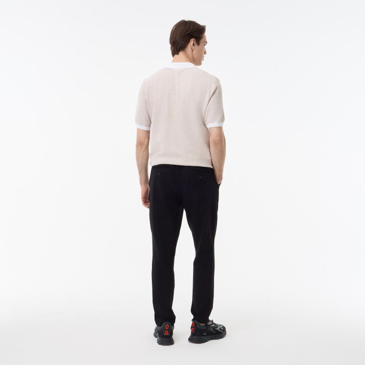 Мужские брюки Lacoste Regular Fit