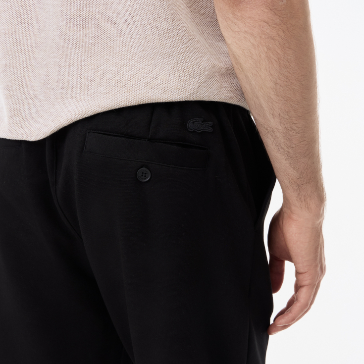 Мужские брюки Lacoste Regular Fit