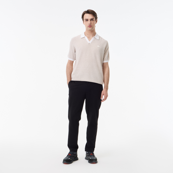 Мужские брюки Lacoste Regular Fit