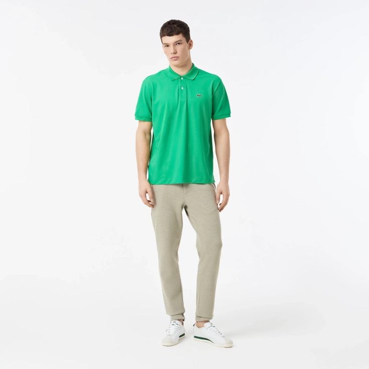 Мужские брюки Lacoste Regular Fit