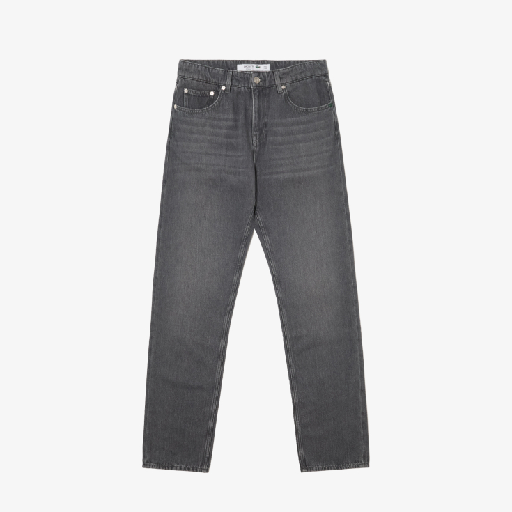 Мужские брюки Lacoste из органического хлопка