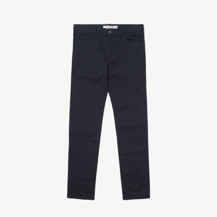 Мужские брюки Lacoste Paris Slim Fit