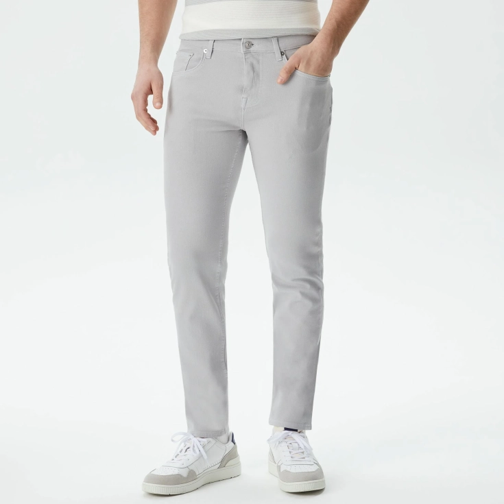 Мужские джинсы Lacoste Slim Fit