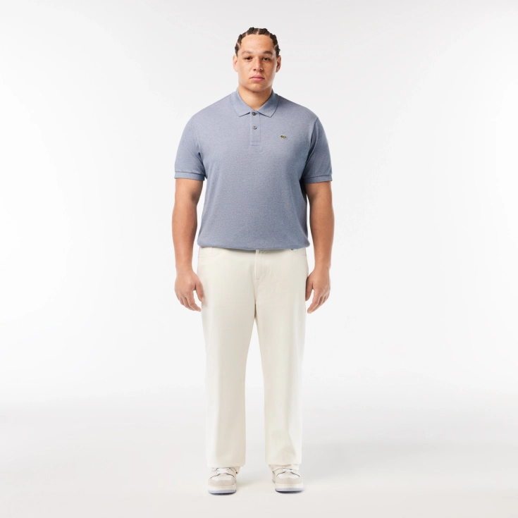 Мужские джинсы Lacoste Straight cut