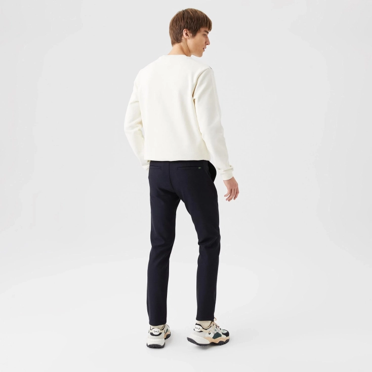 Мужские брюки Lacoste Slim Fit