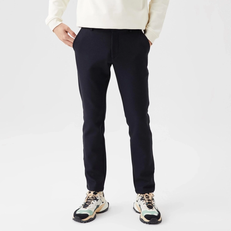 Мужские брюки Lacoste Slim Fit