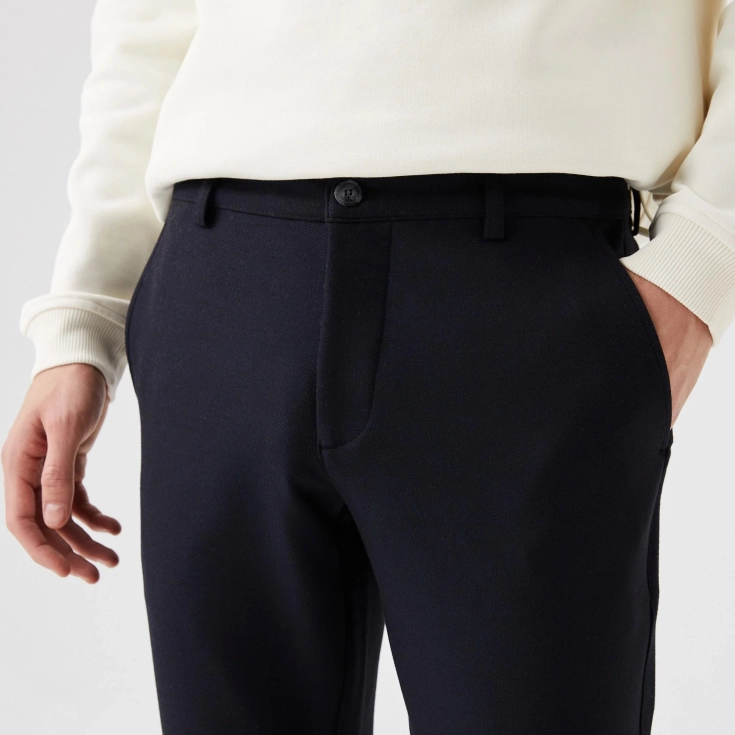 Мужские брюки Lacoste Slim Fit