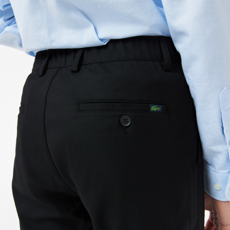 Мужские брюки Lacoste Regular Fit