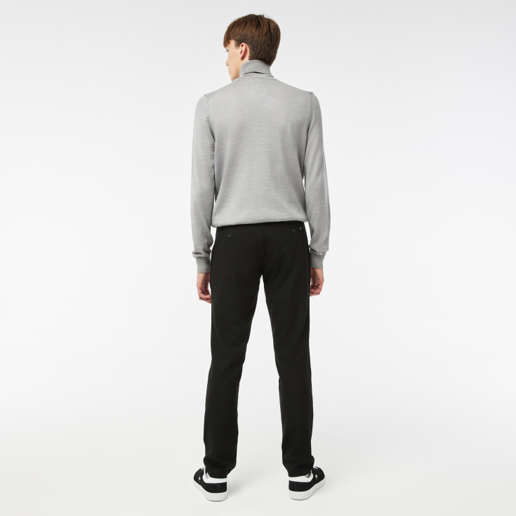 Мужские брюки Lacoste Slim Fit