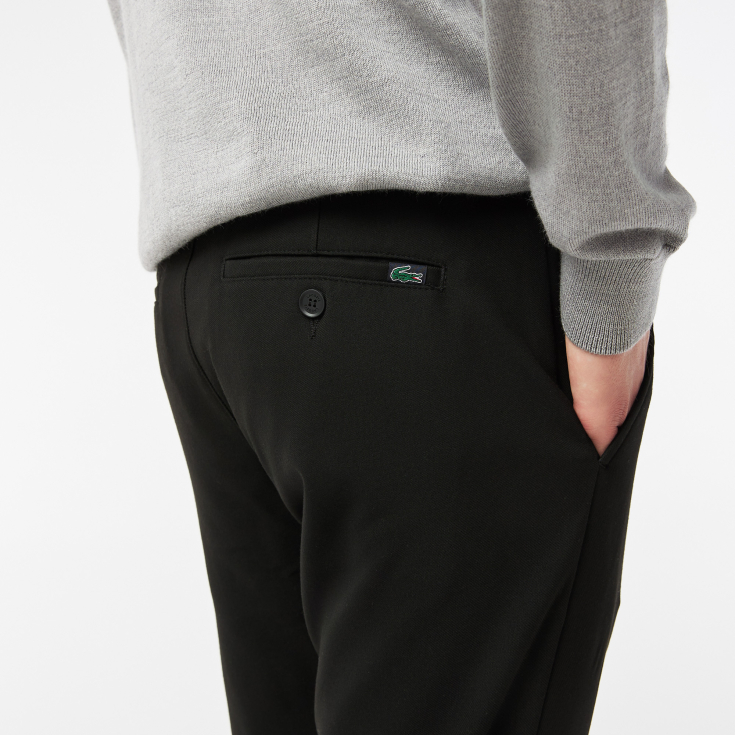 Мужские брюки Lacoste Slim Fit