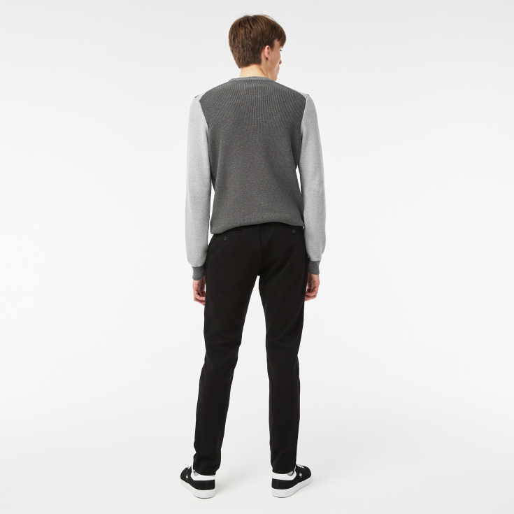 Мужские брюки Lacoste Tappered Fit