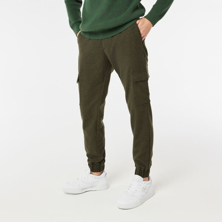 Мужские брюки Lacoste Jogger Fit