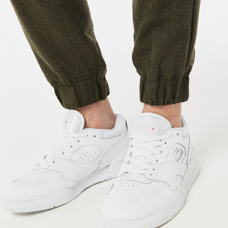 Мужские брюки Lacoste Jogger Fit