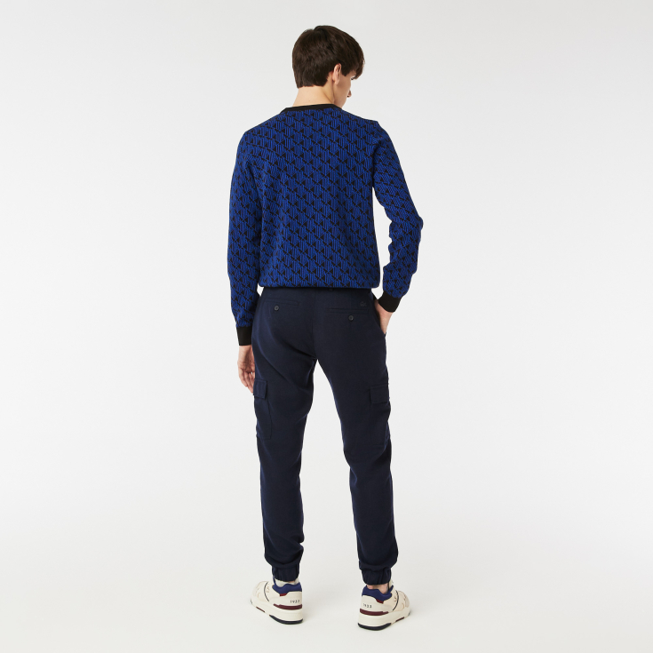 Мужские брюки Lacoste Jogger Fit