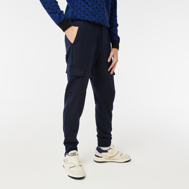 Мужские брюки Lacoste Jogger Fit