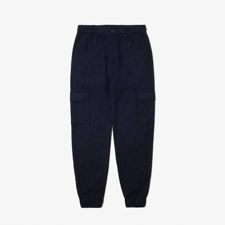 Мужские брюки Lacoste Jogger Fit