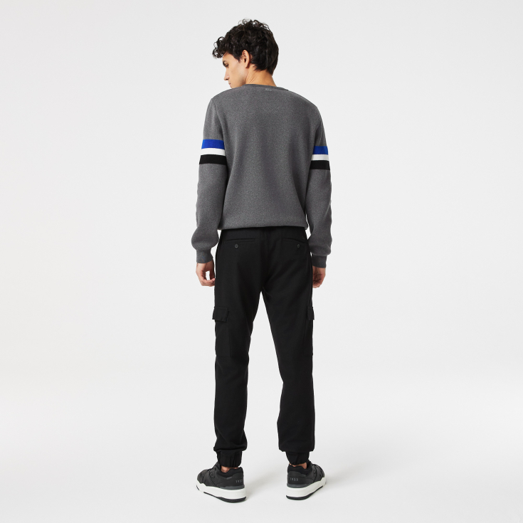 Мужские брюки Lacoste Jogger Fit