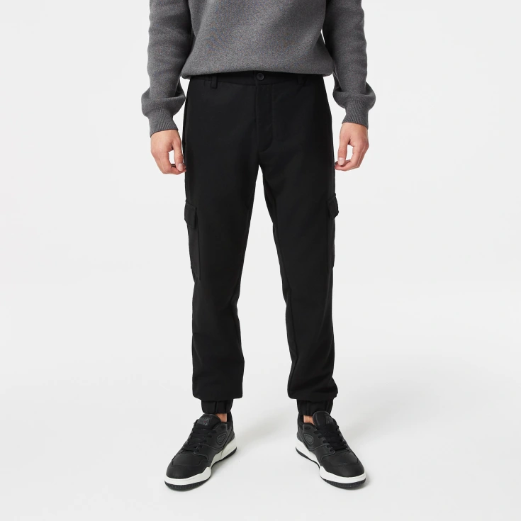 Мужские брюки Lacoste Jogger Fit
