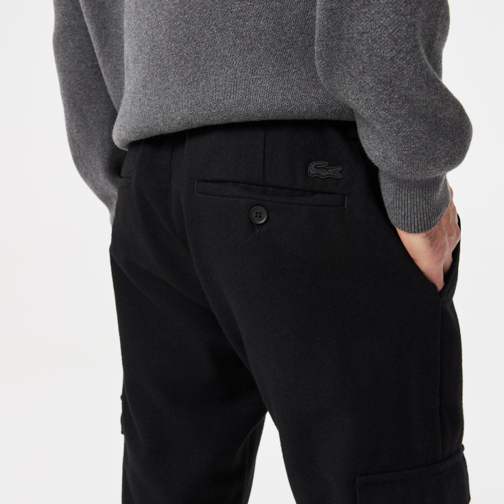 Мужские брюки Lacoste Jogger Fit