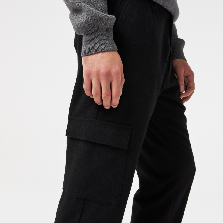 Мужские брюки Lacoste Jogger Fit