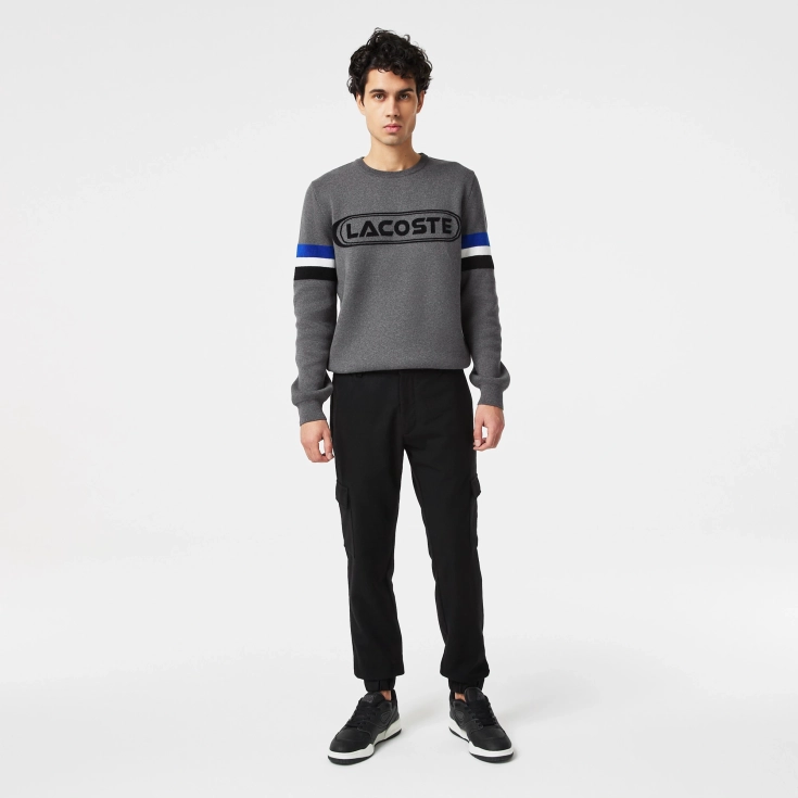 Мужские брюки Lacoste Jogger Fit