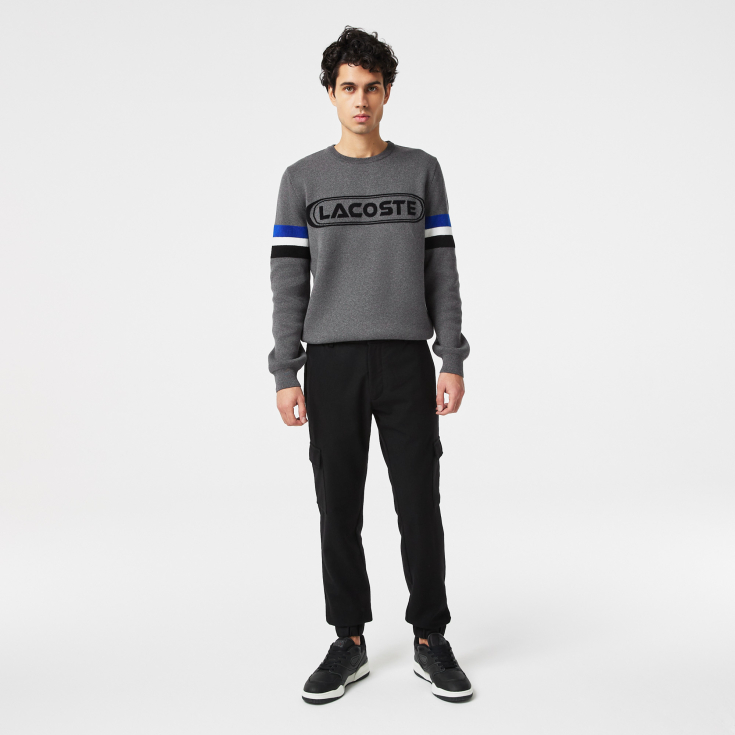 Мужские брюки Lacoste Jogger Fit