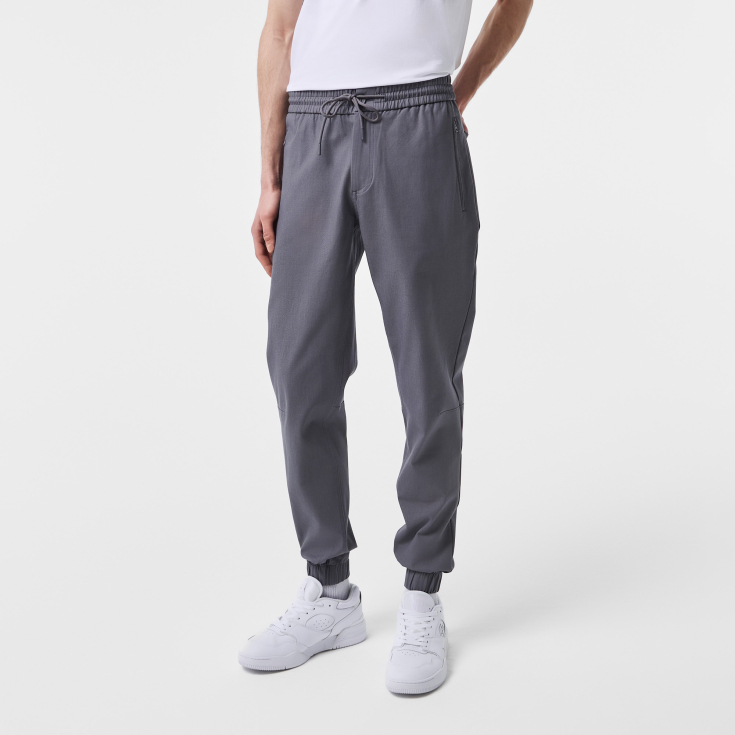 Мужские брюки Lacoste Jogger Fit
