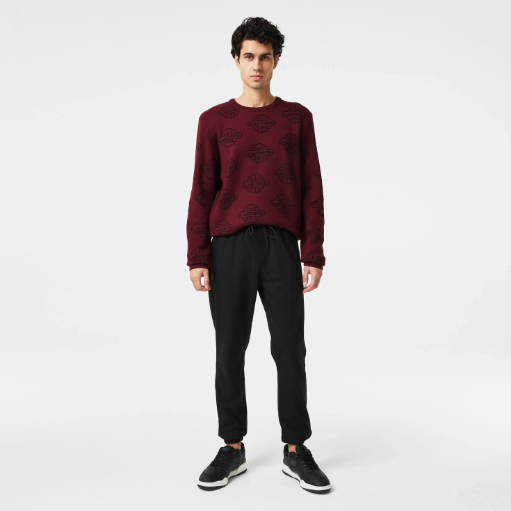 Мужские брюки Lacoste Jogger Fit