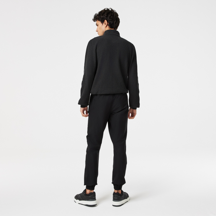 Мужские брюки Lacoste Jogger Fit с эластичным поясом