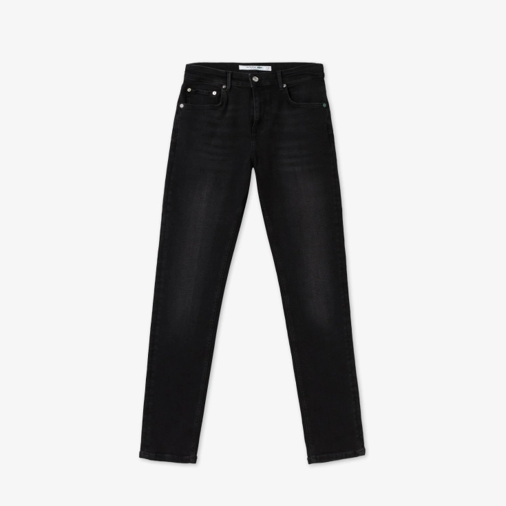 Мужские джинсы Lacoste Slim Fit