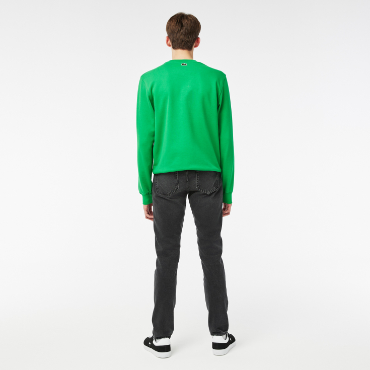 Мужские джинсы Lacoste Slim Fit