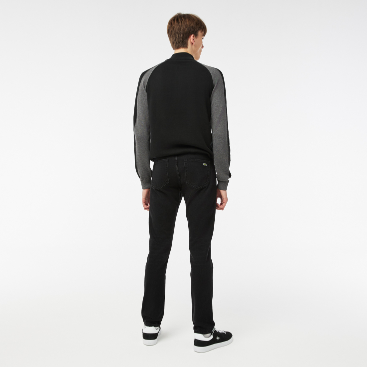 Мужские джинсы Lacoste Slim Fit