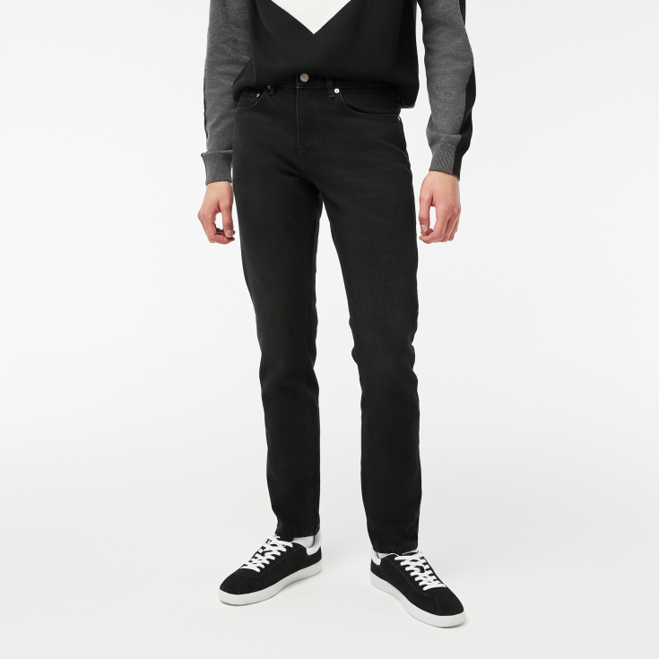 Мужские джинсы Lacoste Slim Fit