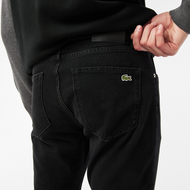Мужские джинсы Lacoste Slim Fit